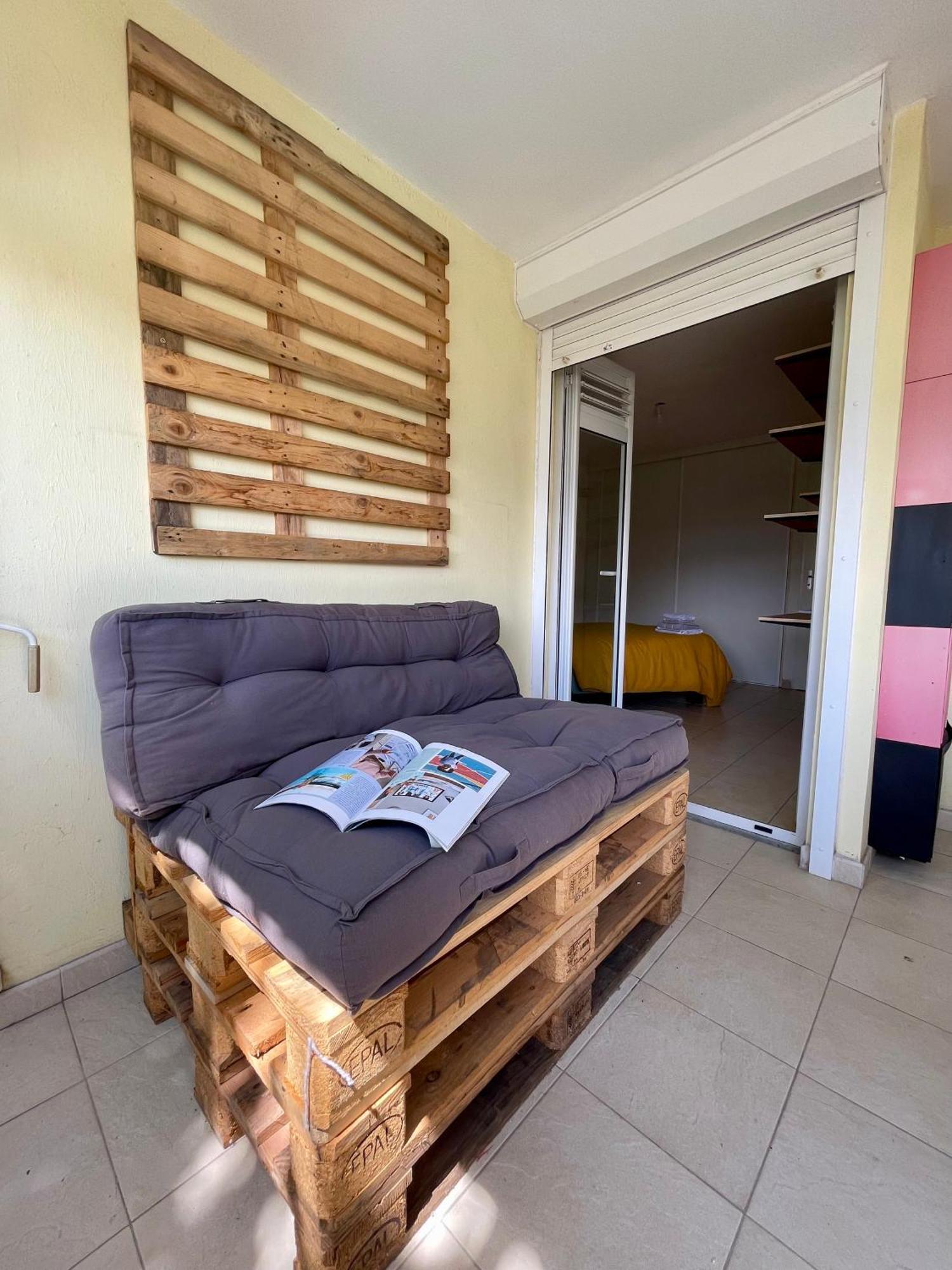 Appartement Cosy En Ville Baie-Mahault Exterior photo